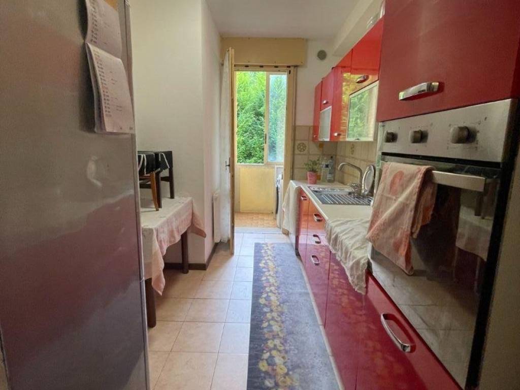 Appartamento a Conegliano in Via Immacolata di Lourdes, 16 - Foto 4