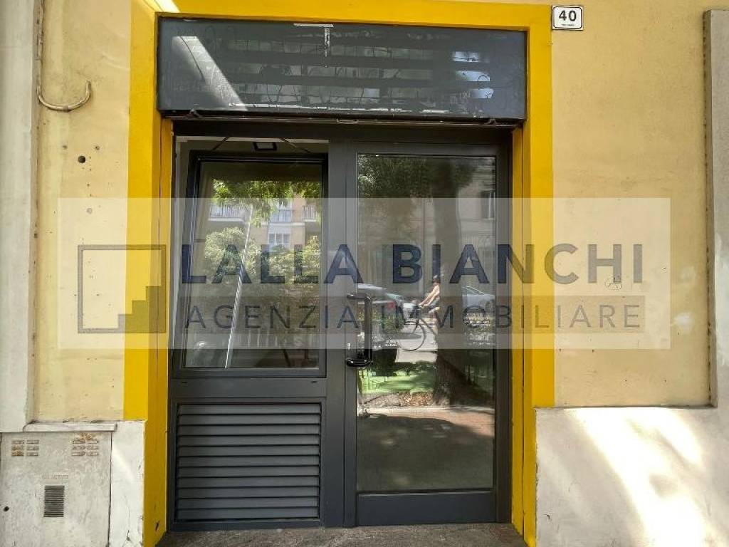 Immobile a Pesaro in Viale Enrico Cialdini - Foto 2