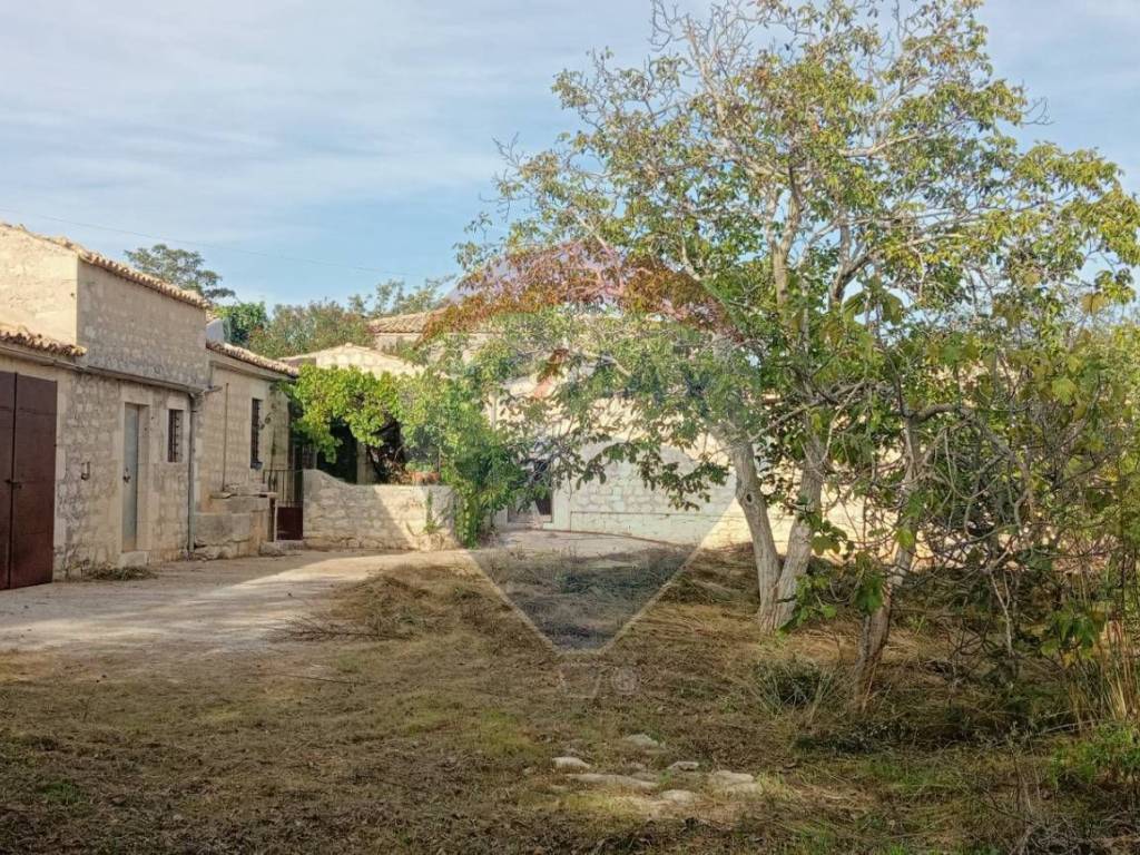 Rustico / casale a Modica in Contrada Trebalate, 143 - Foto 2