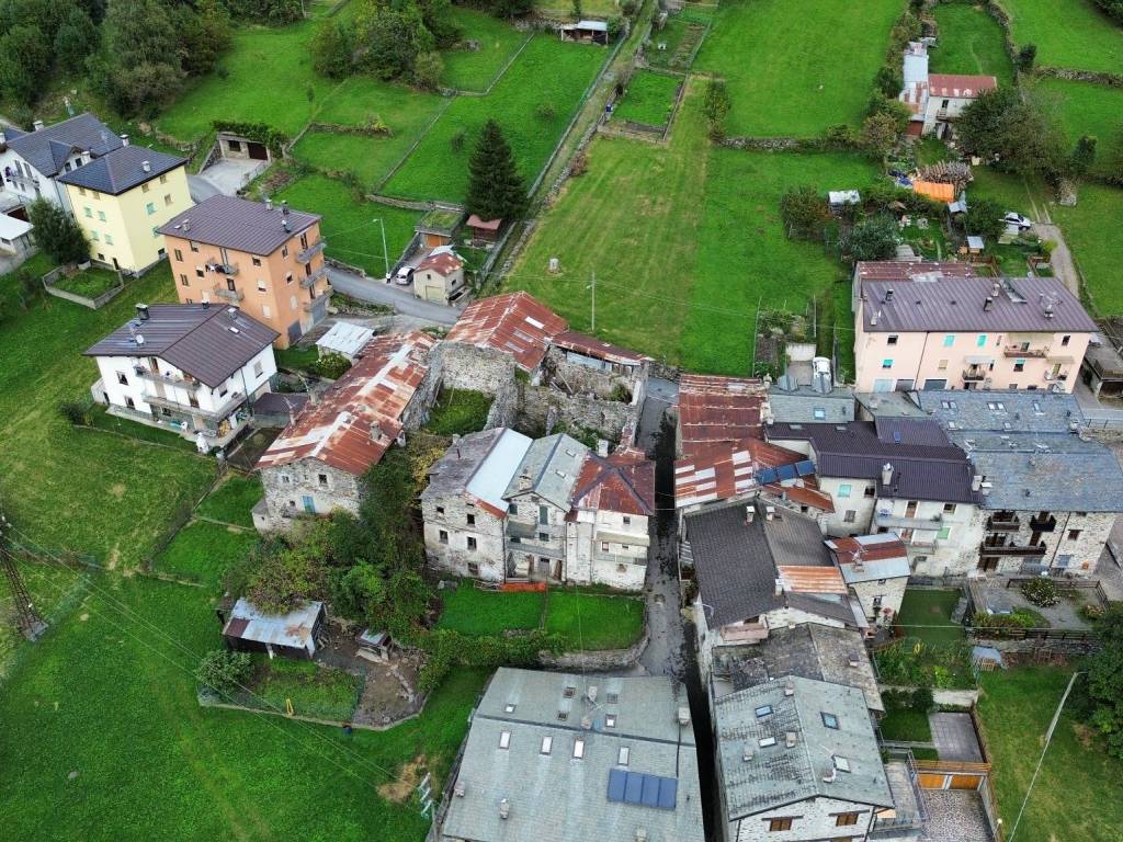 Casa indipendente a Sondalo in Via Scalotta, 7 - Foto 3