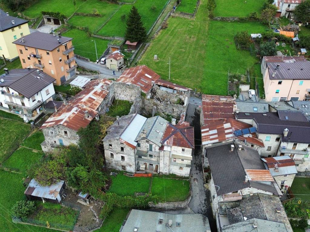 Casa indipendente a Sondalo in Via Scalotta, 7 - Foto 4