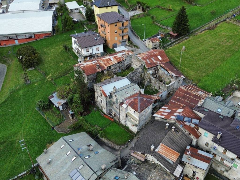Casa indipendente a Sondalo in Via Scalotta, 7 - Foto 5