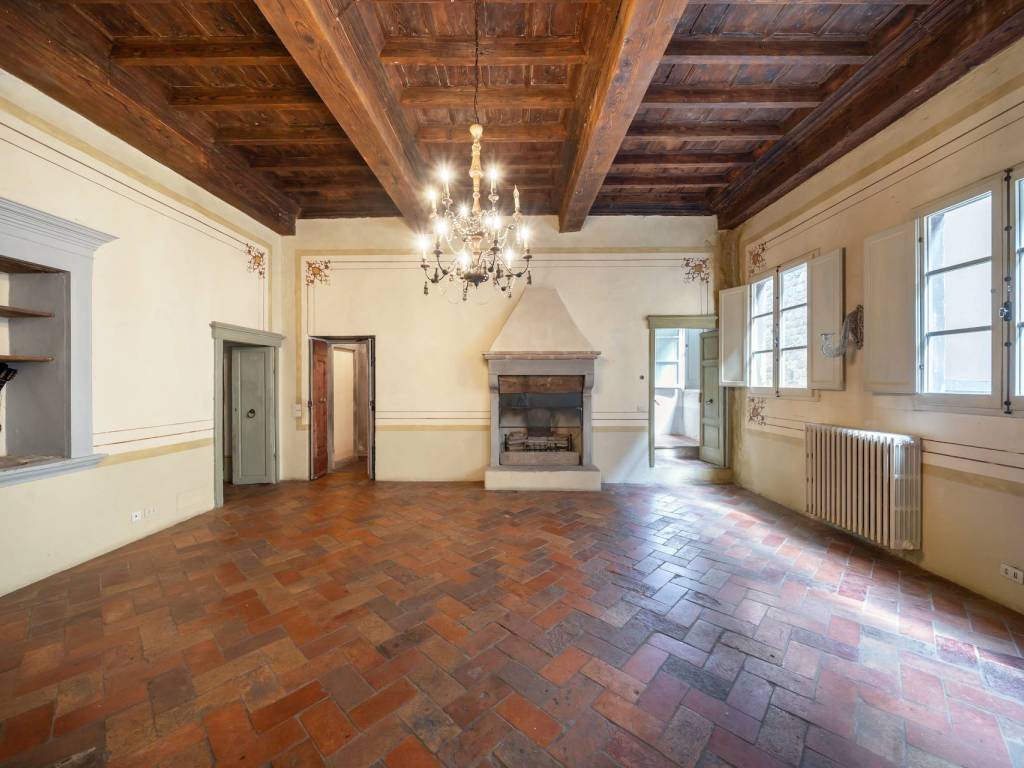 Casa indipendente a Sansepolcro in Via Giuseppe Mazzini - Foto 4