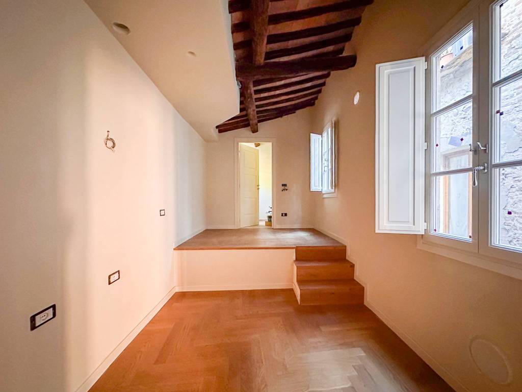 Attico / mansarda a Lucca in Piazza Napoleone, 3262 - Foto 4