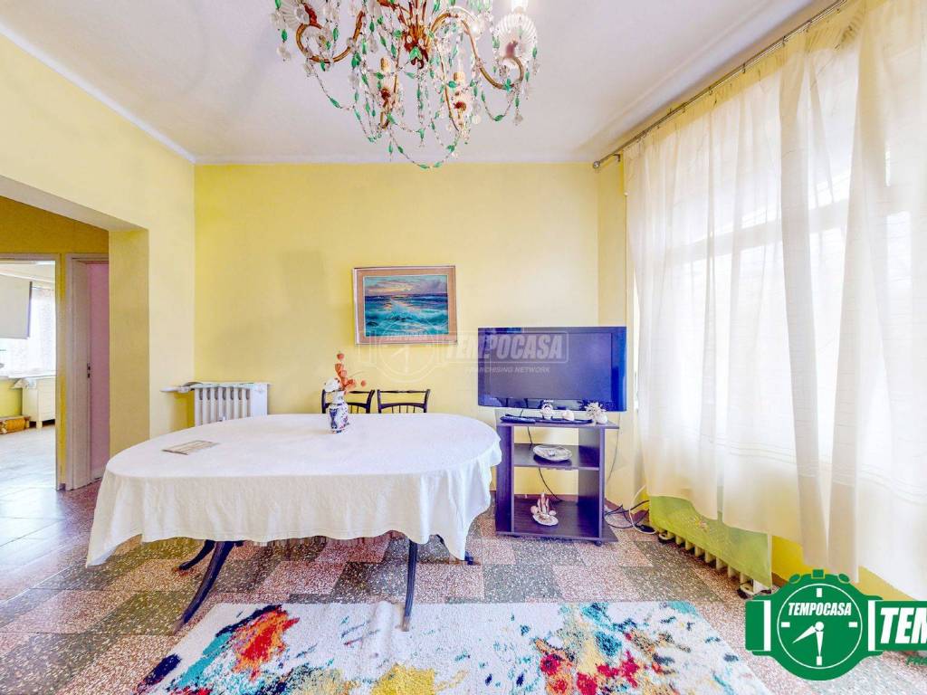 Appartamento a Alessandria in Via Casale, 9 - Foto 2