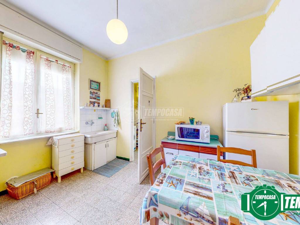 Appartamento a Alessandria in Via Casale, 9 - Foto 4