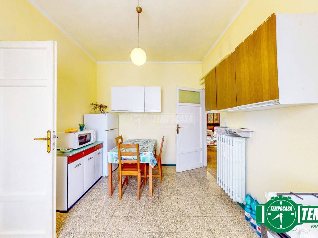 Appartamento a Alessandria in Via Casale, 9 - Foto 5