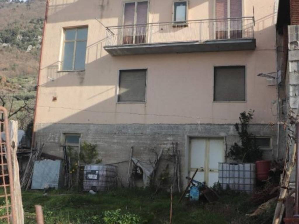 Casa indipendente a Frasso telesino - Foto 2