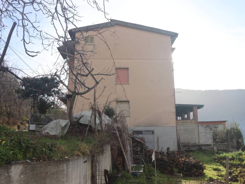 Casa indipendente a Frasso telesino - Foto 3
