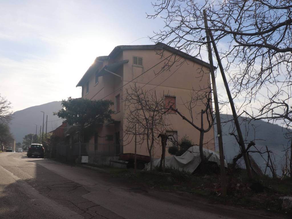 Casa indipendente a Frasso telesino - Foto 4