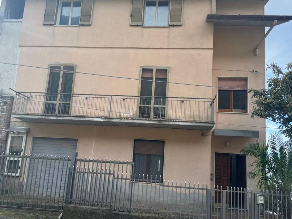 Casa indipendente a Frasso telesino - Foto 5
