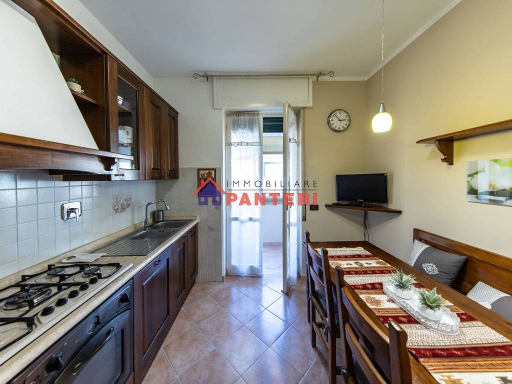 Appartamento a Pescia in Via Giovanni Amendola - Foto 2