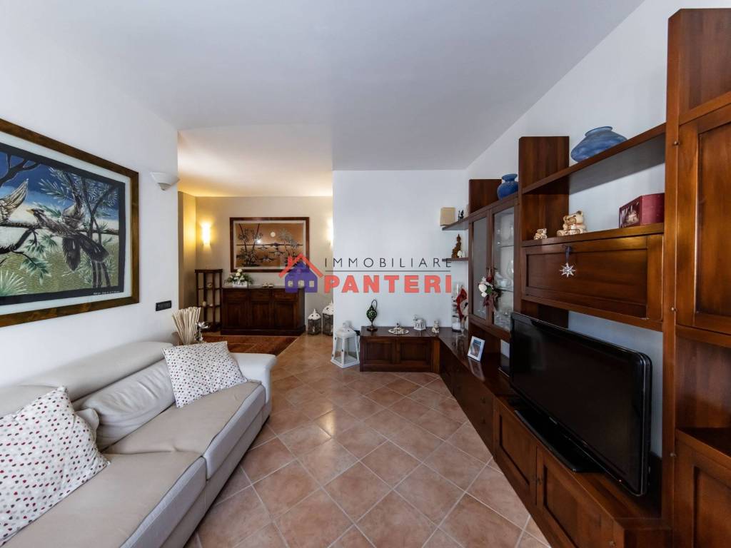 Appartamento a Pescia in Via Giovanni Amendola - Foto 5