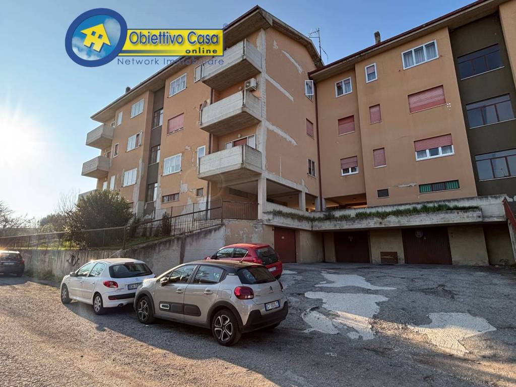Appartamento a Teramo in via spataro, 8 - Foto 2