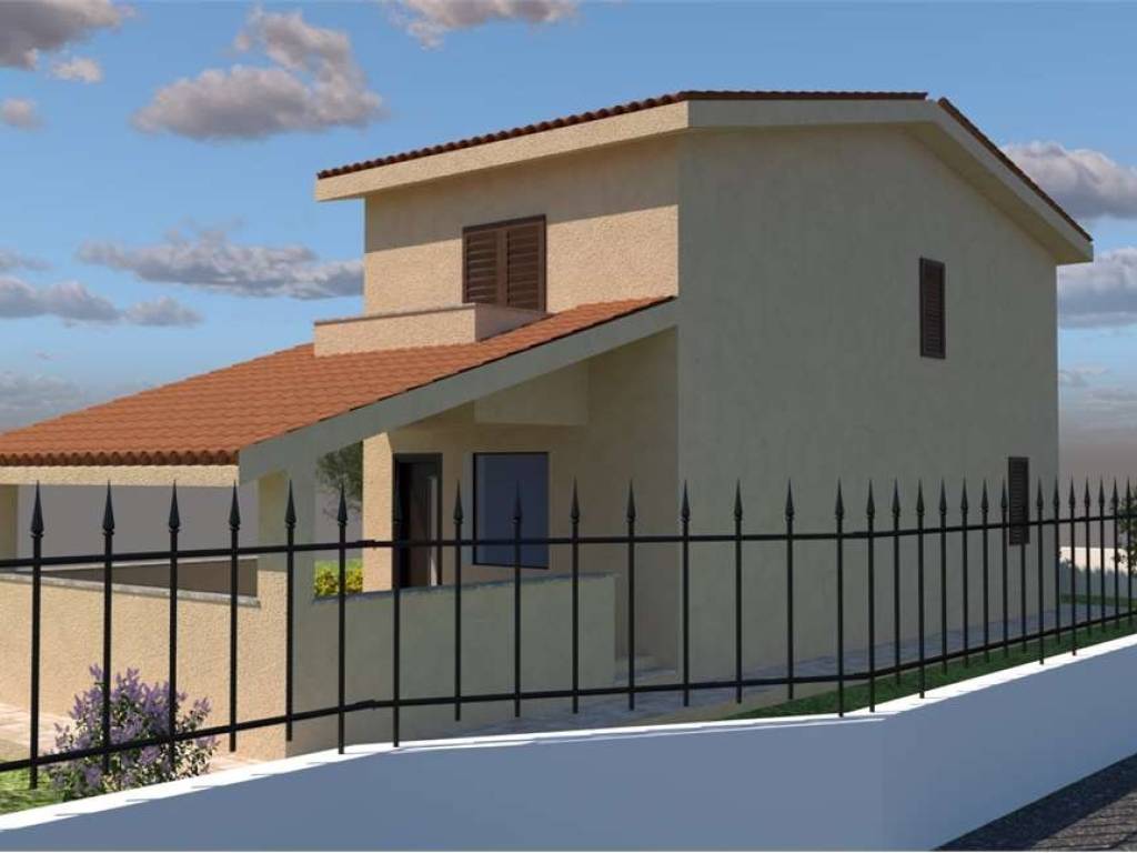 Villa a Carini in via mirto - Foto 2