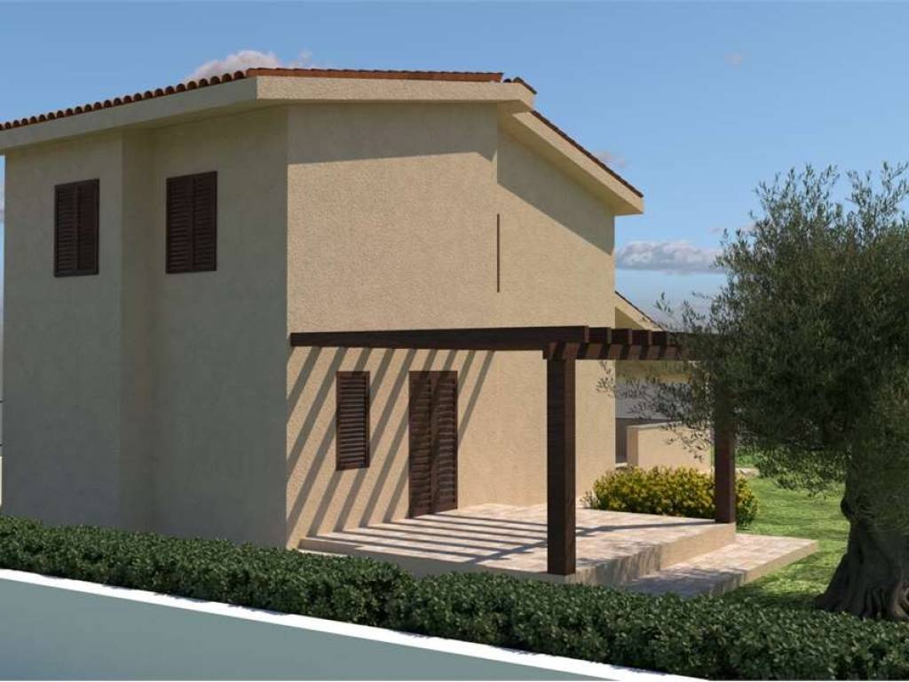 Villa a Carini in via mirto - Foto 3