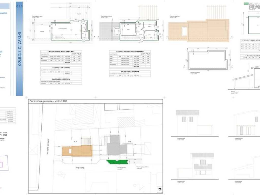 Villa a Carini in via mirto - Foto 4