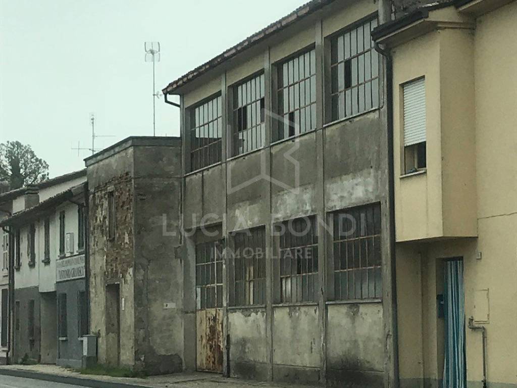 Palazzo / stabile a Russi - Foto 2