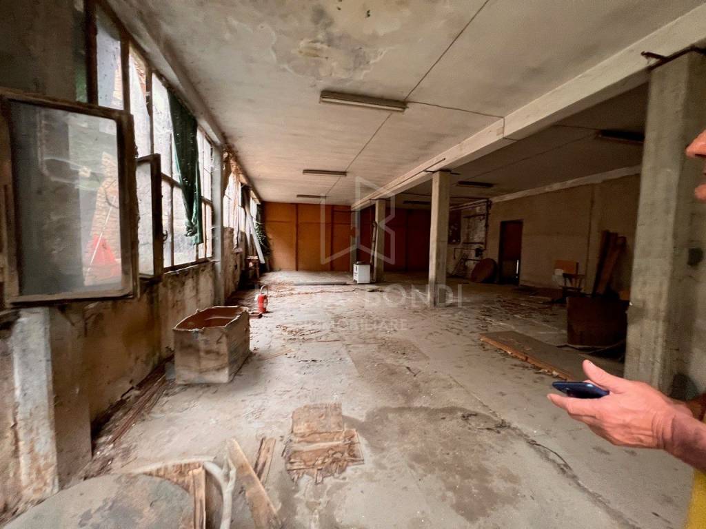 Palazzo / stabile a Russi - Foto 3