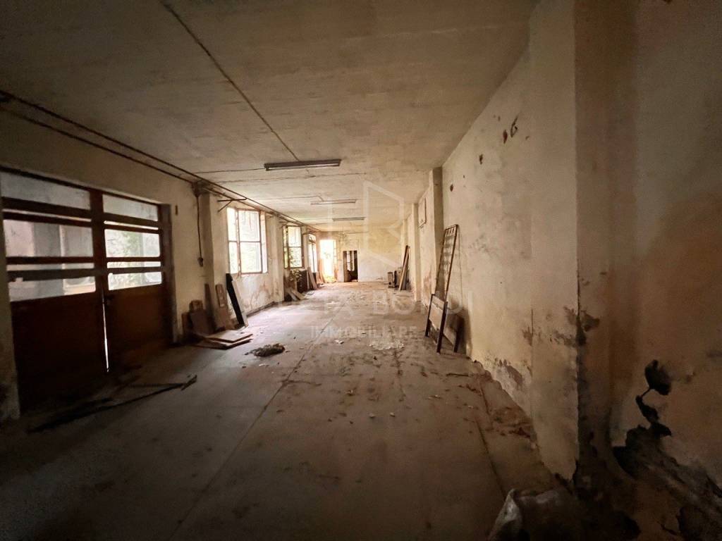 Palazzo / stabile a Russi - Foto 4