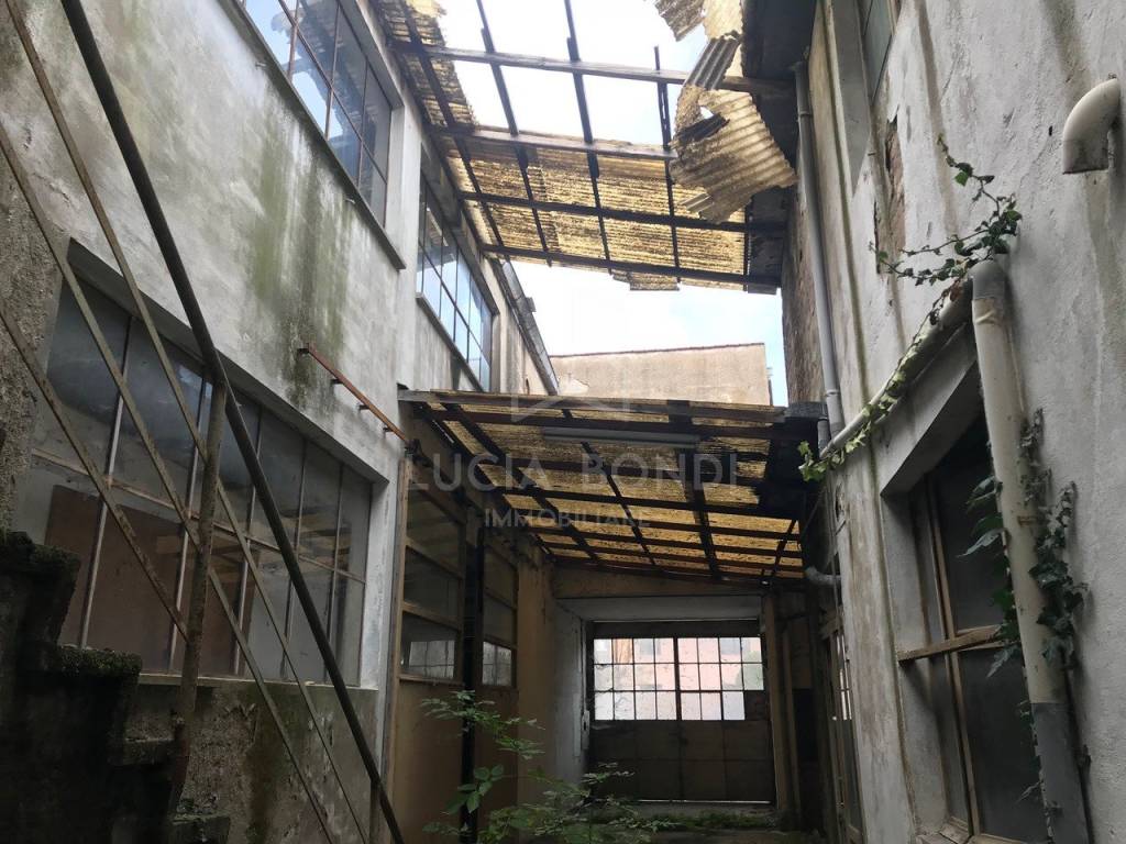 Palazzo / stabile a Russi - Foto 5