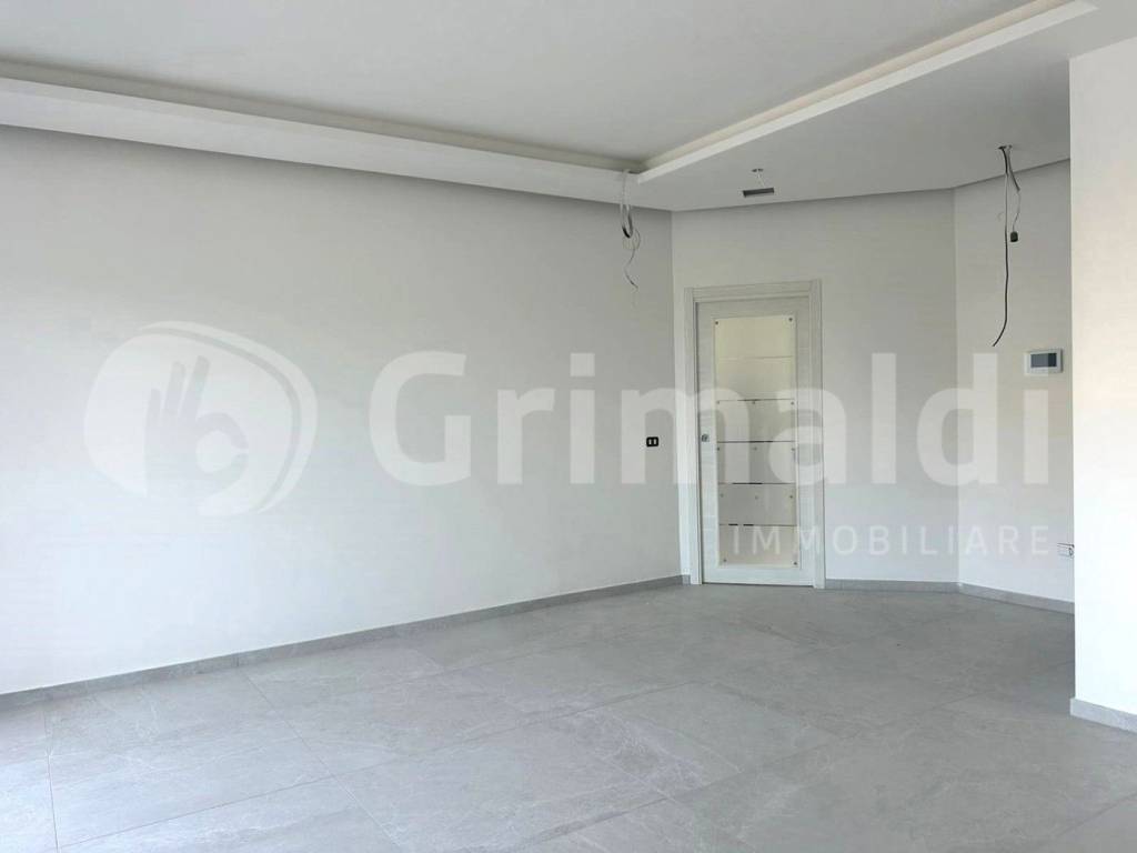 Appartamento a Benevento in Viale Aldo Moro - Foto 5