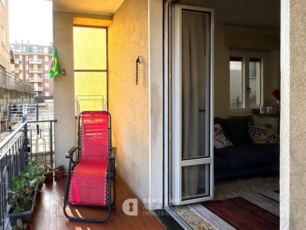 Appartamento a Chiavenna in Via San Giovanni, 18 - Foto 4