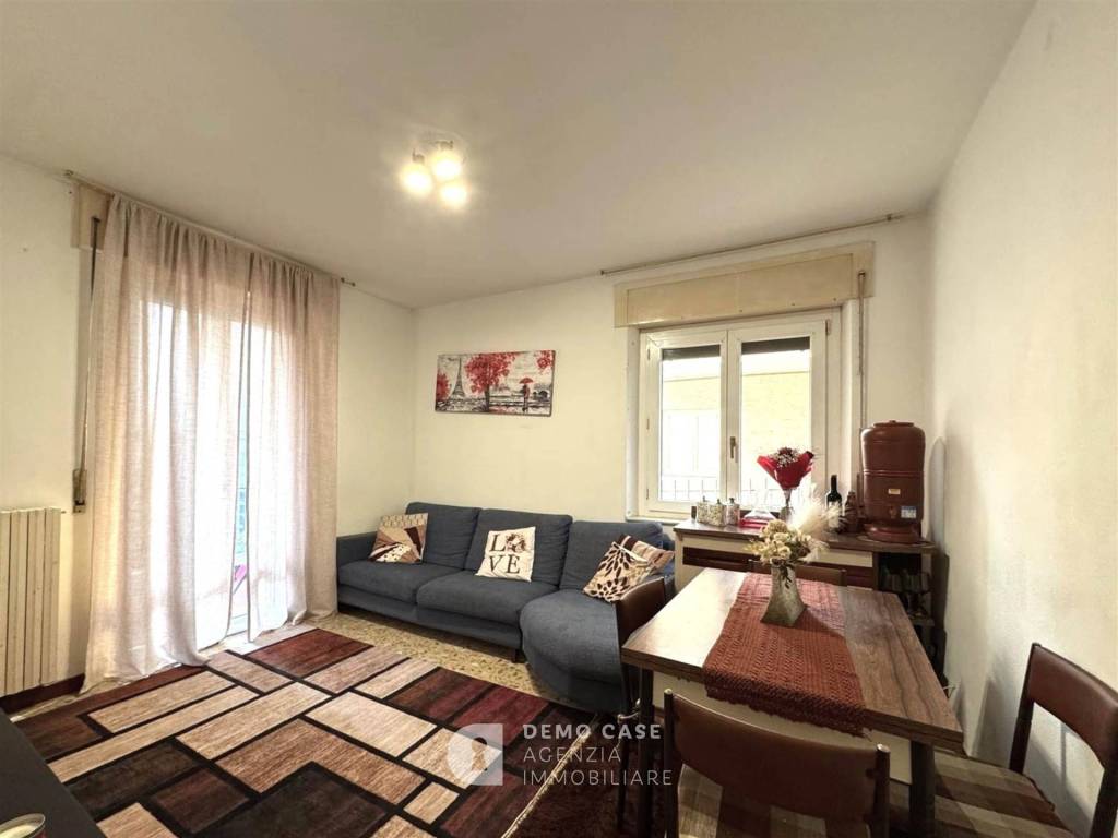 Appartamento a Chiavenna in Via San Giovanni, 18 - Foto 5