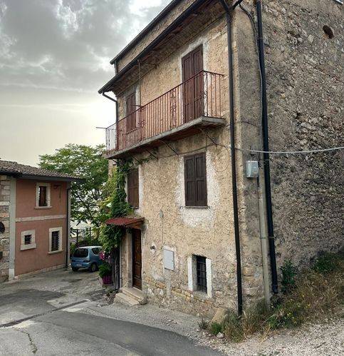 Rustico / casale a Avezzano in Via Albe, 1 - Foto 2