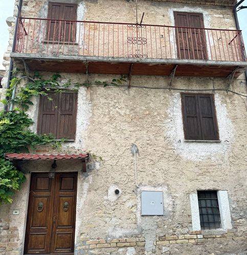 Rustico / casale a Avezzano in Via Albe, 1 - Foto 3