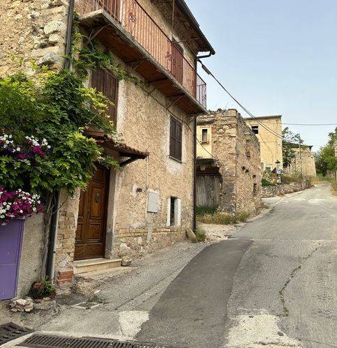 Rustico / casale a Avezzano in Via Albe, 1 - Foto 4