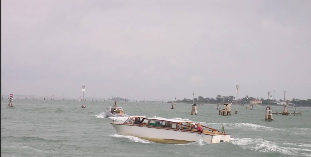 Appartamento a Venezia in Ramo Primo del Magazen, 5245 - Foto 3