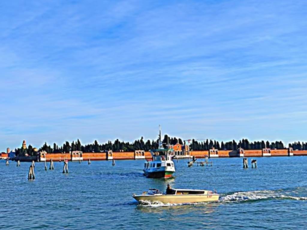 Appartamento a Venezia in Ramo Primo del Magazen, 5245 - Foto 5