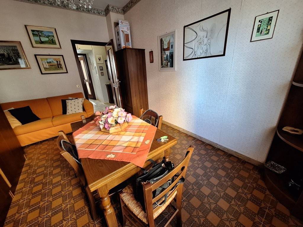Appartamento a Andora in Via Camillo Benso di Cavour, 7 - Foto 4