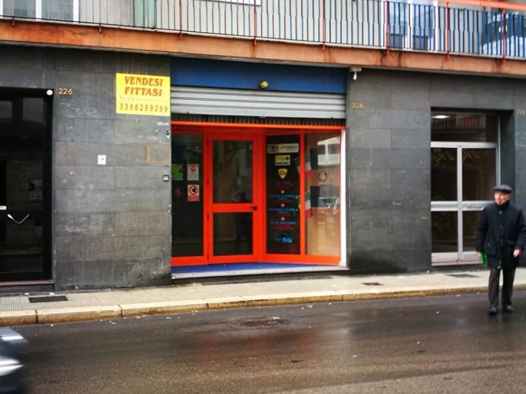 Immobile a Bari in Via Francesco Crispi - Foto 2