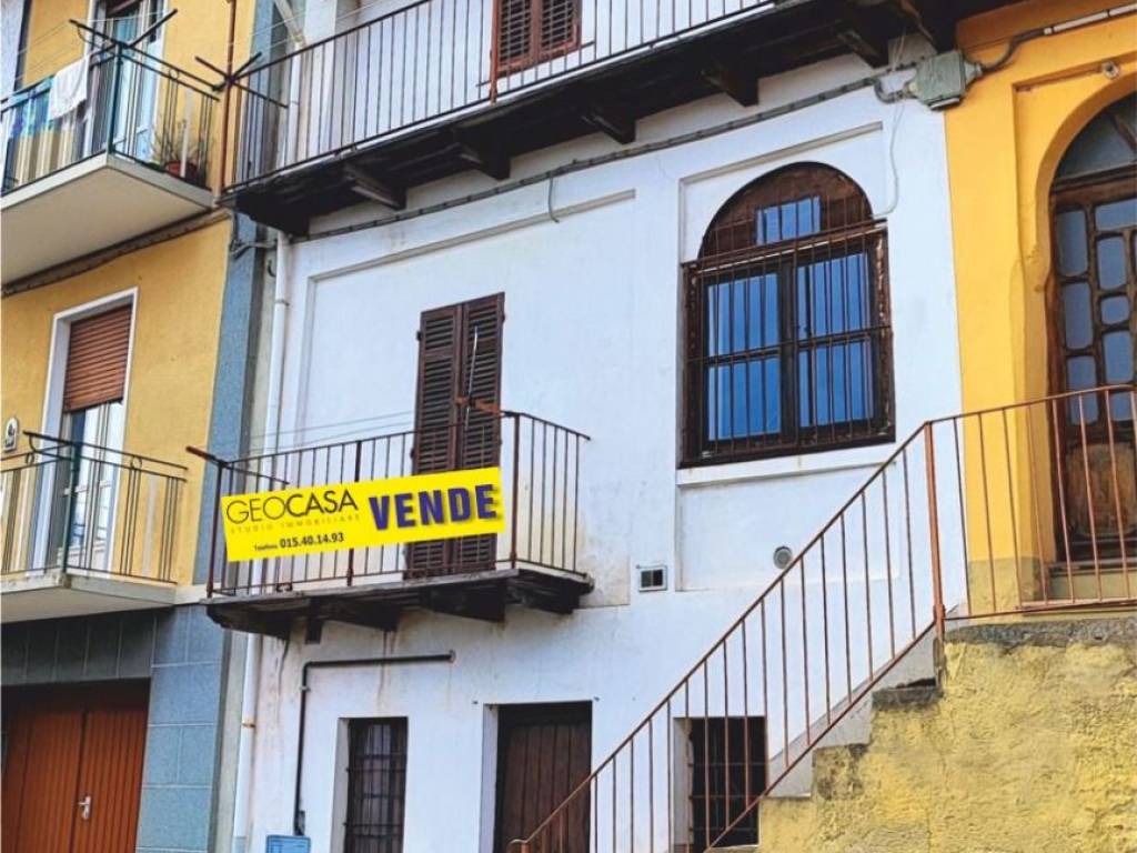 Casa indipendente a Pettinengo in Frazione Rossi - Foto 2