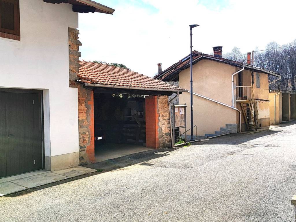 Casa indipendente a Pettinengo in Frazione Rossi - Foto 3