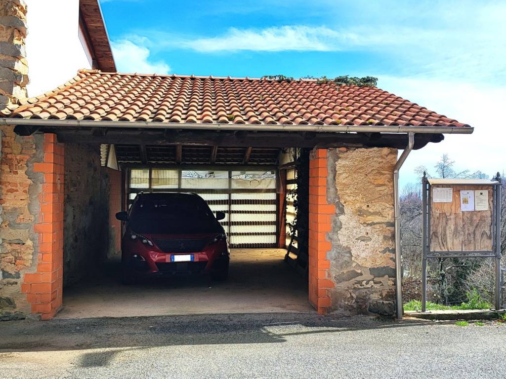 Casa indipendente a Pettinengo in Frazione Rossi - Foto 4