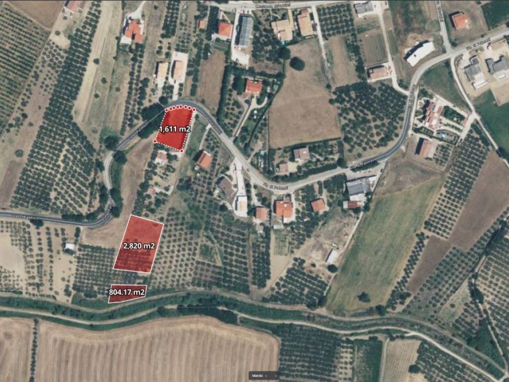Terreno a Cupello - Foto 4