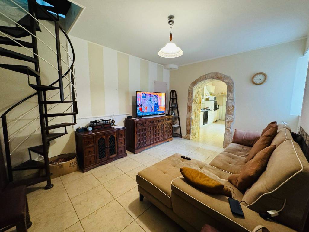 Casa indipendente a Castel san giorgio in Via Telegrafo - Foto 5