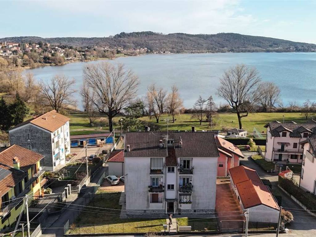 Appartamento a Ternate in Via Aldo Moro, 9 - Foto 2