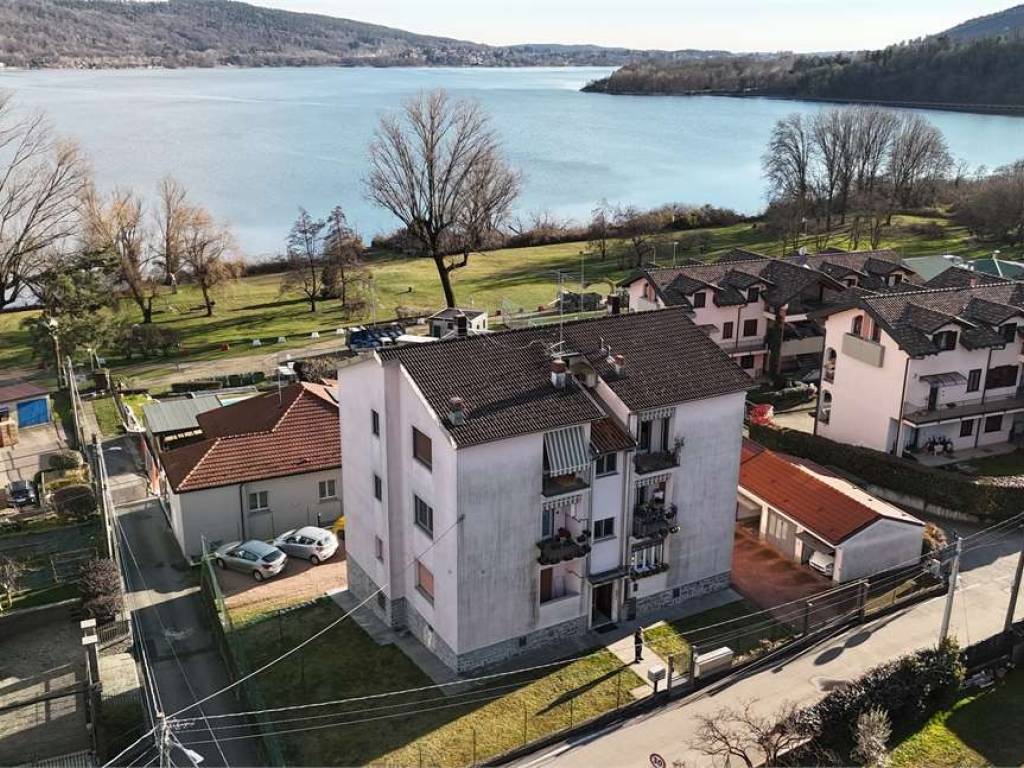 Appartamento a Ternate in Via Aldo Moro, 9 - Foto 4