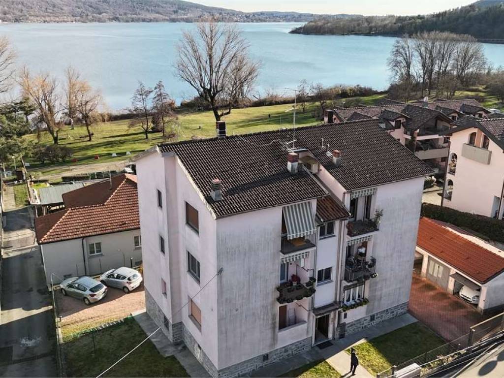 Appartamento a Ternate in Via Aldo Moro, 9 - Foto 5