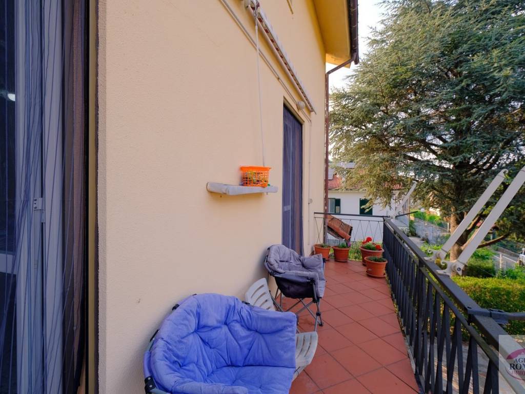 Villa a Pontinvrea in SP41, 1 - Foto 4