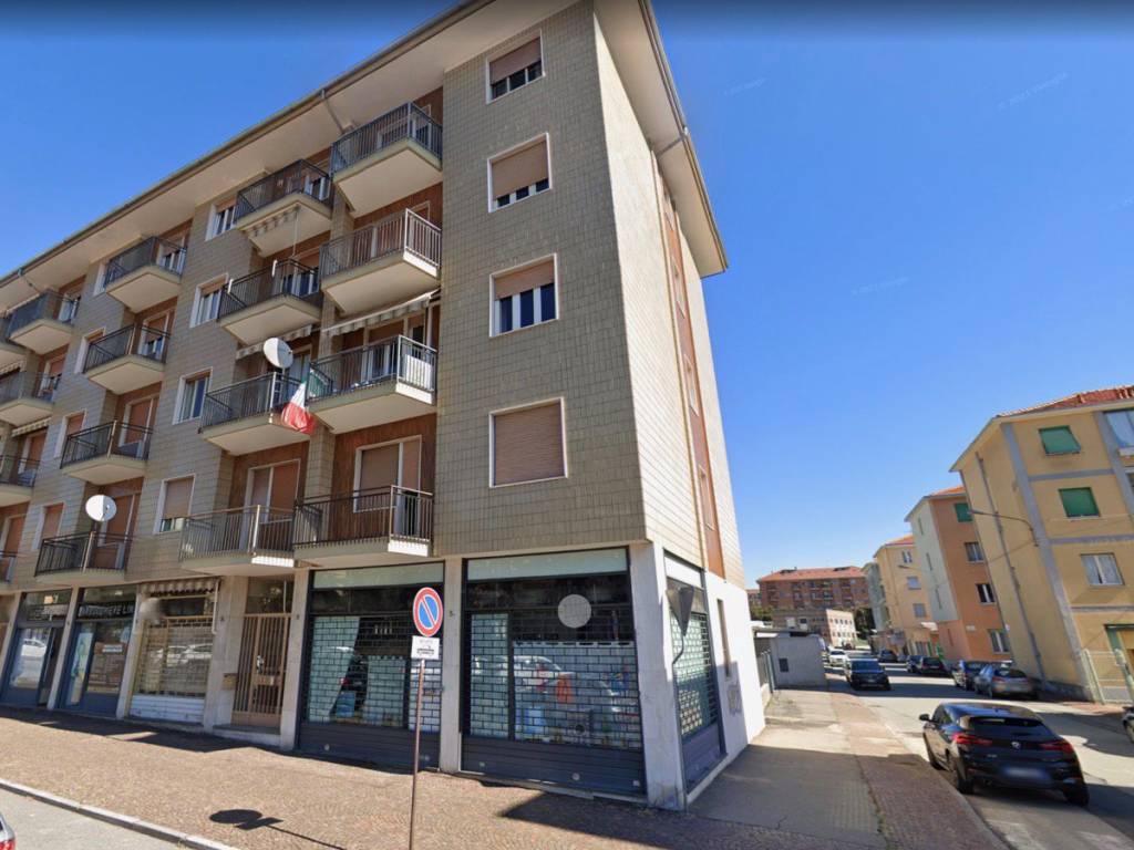 Immobile a Biella in Via Liguria - Foto 2