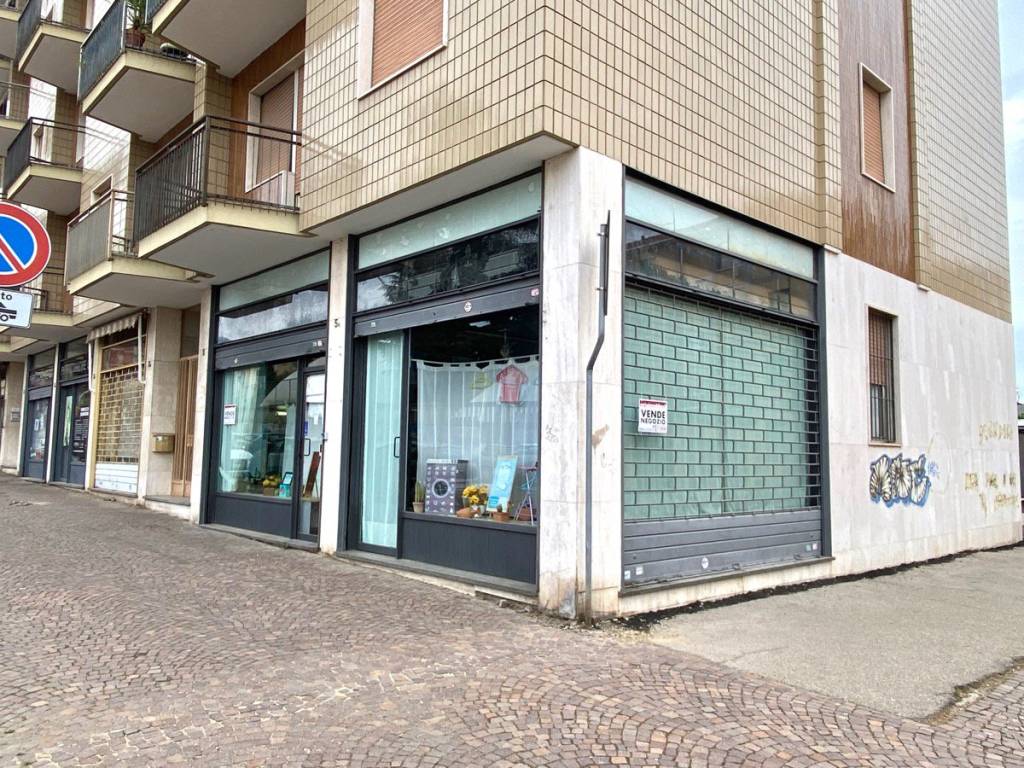 Immobile a Biella in Via Liguria - Foto 3