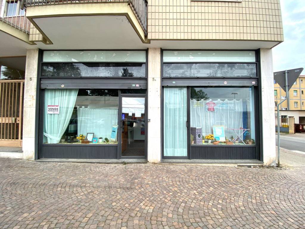 Immobile a Biella in Via Liguria - Foto 4