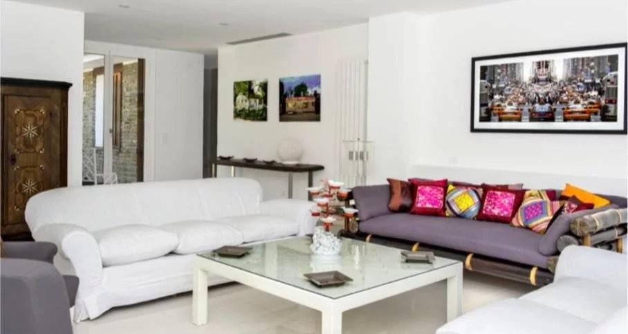 Villa a Castiglione della pescaia - Foto 2