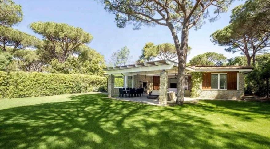 Villa a Castiglione della pescaia - Foto 3