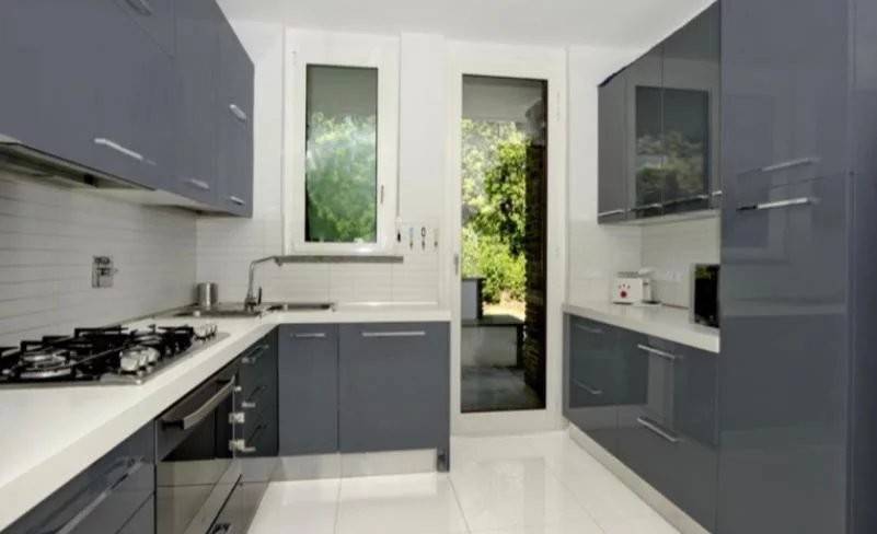 Villa a Castiglione della pescaia - Foto 4